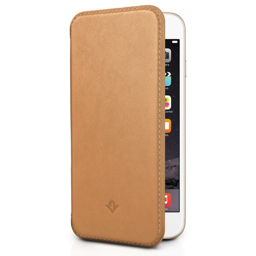 Twelve South SurfacePad for iPhone 6 Plus/6s Plus (Camel)
