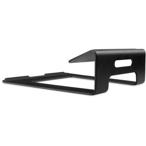 Twelve South ParcSlope Notebook Stand for MacBook (Matte Black)