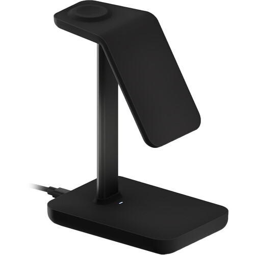 Twelve South Hirise 3 Wireless Charging Stand (Black)
