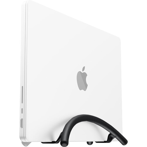 Twelve South BookArc Flex Vertical Laptop Stand