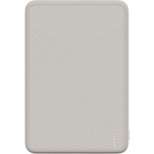 Twelve South PowerCapsule 10K (10,000mAh, Dune)