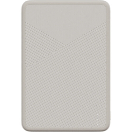 Twelve South PowerCapsule 5K (5000mAh, Dune)