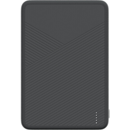 Twelve South PowerCapsule 5K (5000mAh, Slate)