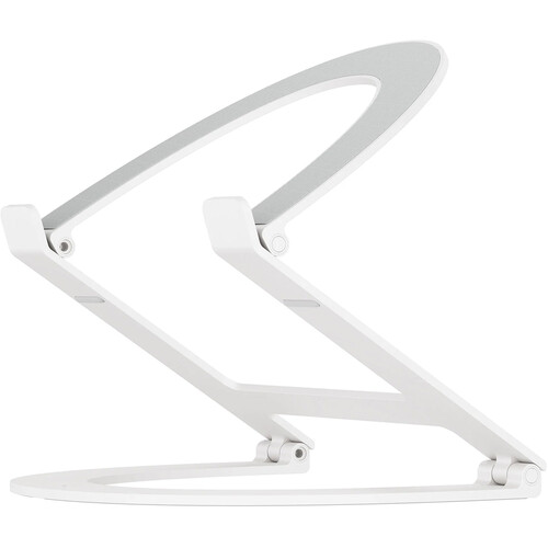 Twelve South Curve Flex Laptop Stand (White)