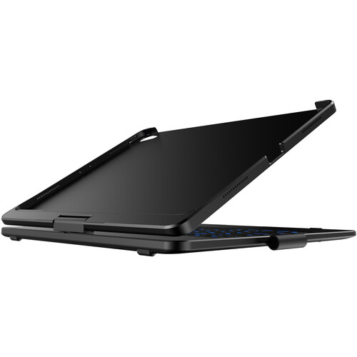 TYPECASE Flexbook Keyboard Case for 11" iPad Pro (Black)