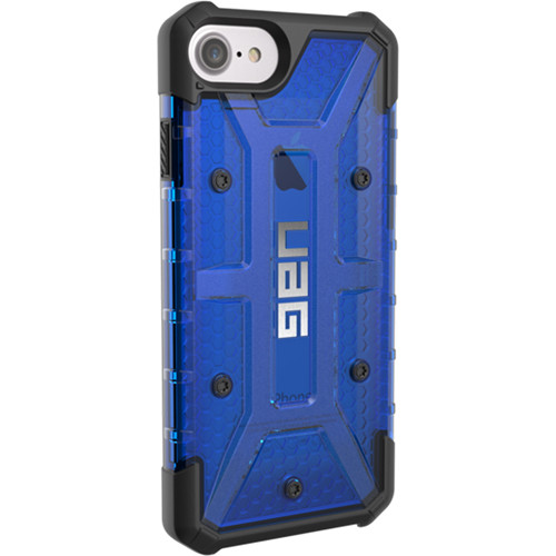 Urban Armor Gear Plasma Case for iPhone 6/6s/7/8 (Cobalt)