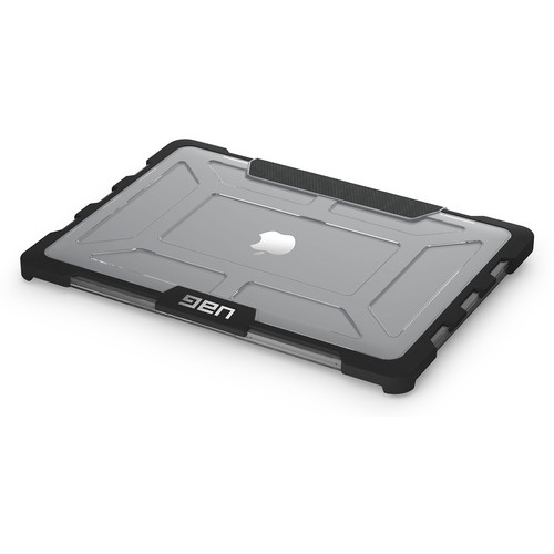 Urban Armor Gear Ice Rugged Case for MacBook Pro 13" with or without Touch Bar (4th Gen, 2016-2019)