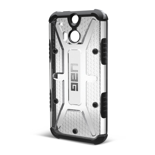 Urban Armor Gear Composite Case for HTC One M8 (Maverick)