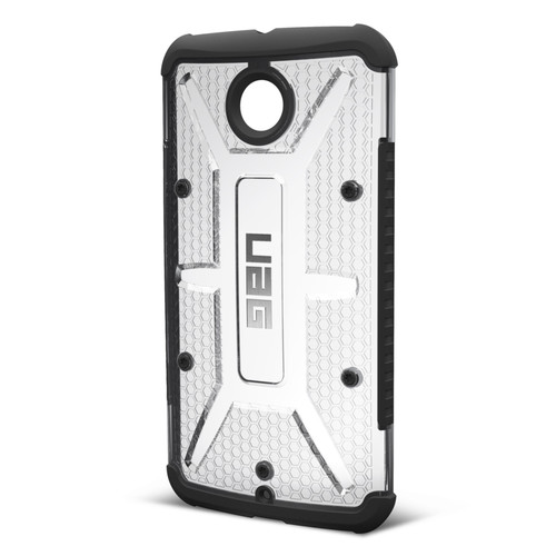 Urban Armor Gear Composite Case for Nexus 6 (Maverick)