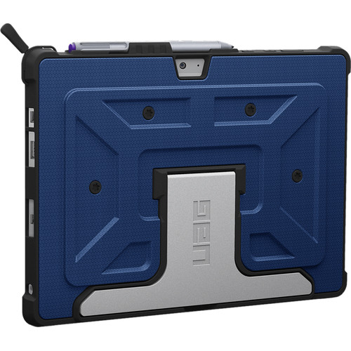 Urban Armor Gear Case for Microsoft Surface 3 (Cobalt)