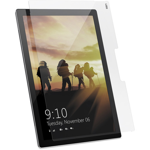 Urban Armor Gear Screen Shield for Microsoft Surface 3