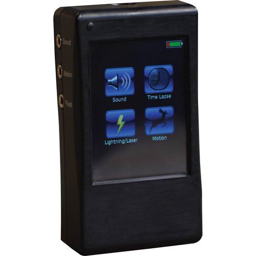 Ubertronix Strike Finder Touch for Select Canon Sub-Mini Cameras