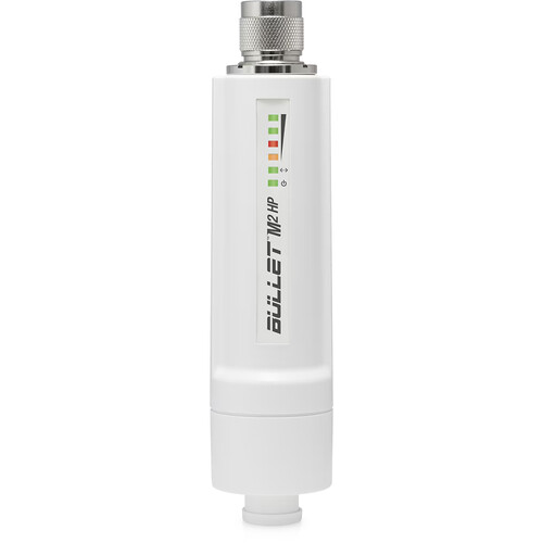 Ubiquiti airMAX Bullet M2 Wireless Radio