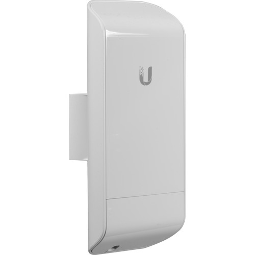 Ubiquiti airMAX NanoStationlocoM 5 GHz Indoor / Outdoor CPE loco Station
