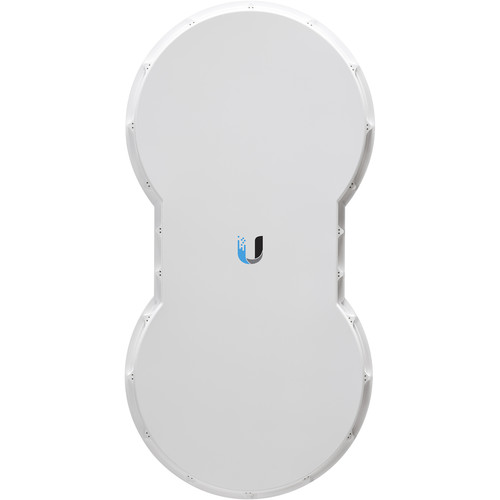 Ubiquiti airFiber AF-5U High-Band 5 GHz Point-to-Point Gigabit Radio Bridge