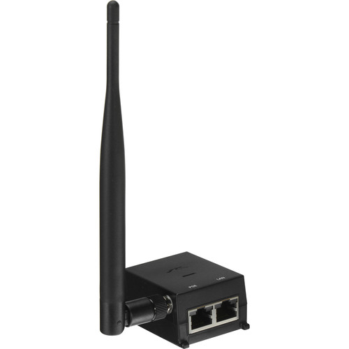 Ubiquiti AirGateway-LR AirMAX Wireless 2.4 GHz Access Point