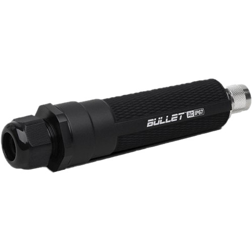 Ubiquiti Bullet AC IP67 Dual-Band airMAX ac Radio with Dedicated Wi-Fi Management