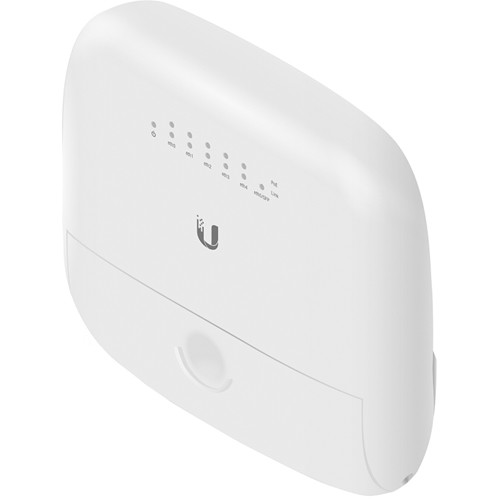 Ubiquiti EP-R6 EdgePoint WISP Gigabit Router