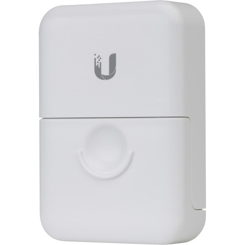 Ubiquiti Outdoor Ethernet Surge Protector (10kA)