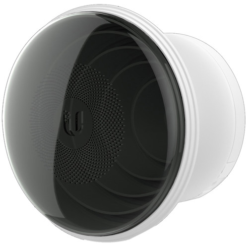 Ubiquiti IsoStationAC Shielded airMAX ac Radio with Isolation Antenna