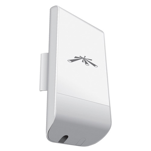 Ubiquiti M900 Loco NanoStation 900 MHz 2x2 MIMO AirMax TDMA Station
