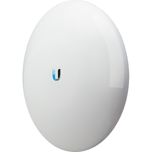 Ubiquiti UISP airMAX NanoBeam AC 2.4 GHz Station