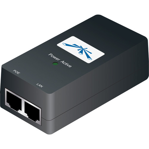 Ubiquiti 15V PoE Adapter