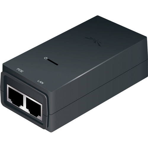 Ubiquiti 24V PoE Adapter