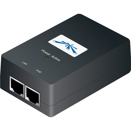 Ubiquiti 24V PoE Adapter
