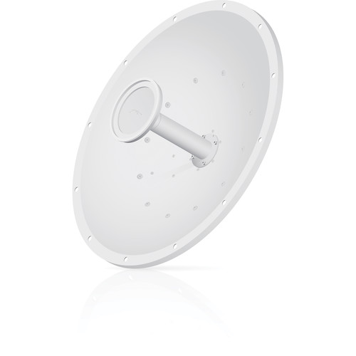 Ubiquiti RD-5G30 RocketDish AirMax 2x2 PtP Bridge Dish Antenna