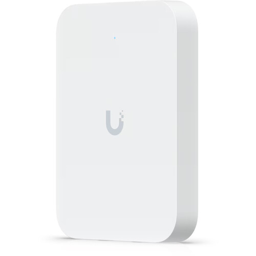 Ubiquiti UniFi U7 In-Wall Dual-Band Wireless Access Point