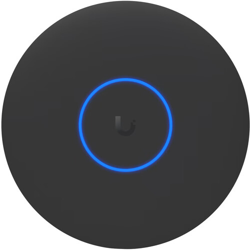 Ubiquiti U7 Pro XG Wi-Fi 7 Access Point (Black) U7-PRO-XG-B-US