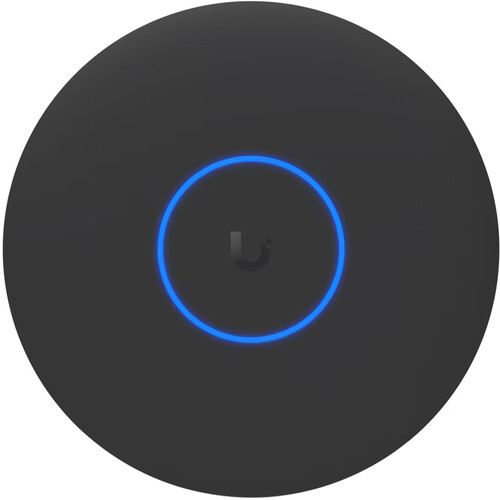Ubiquiti U7 Pro XGS Wi-Fi 7 Access Point (Black)