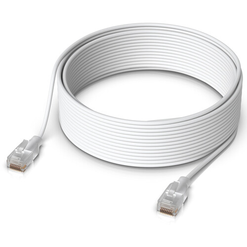 Ubiquiti UniFi Etherlighting Patch Cable (49.2')