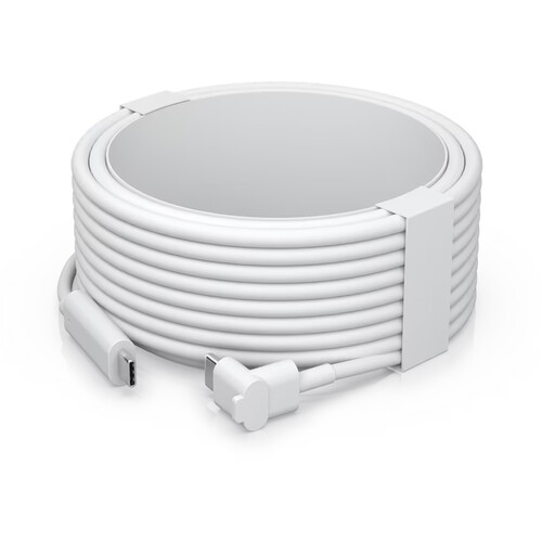① 互換パーツ Ubiquiti UVC-G4-PRO RJ45 コネクター Ubiquiti PoE to USB-C Cable for G4/G6 UACC-G4-INS-CABLE-USB-4.5M