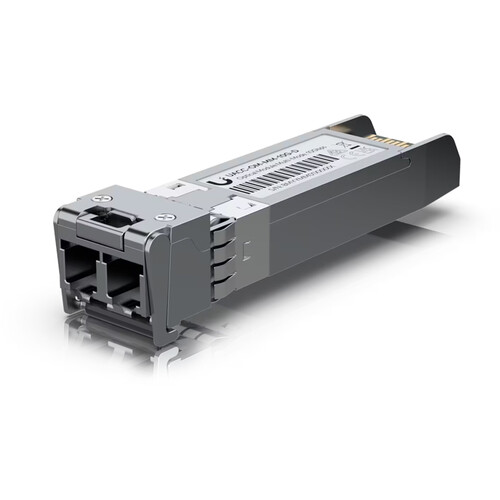Ubiquiti UACC-OM-MM-10G-D 10G SFP+ Multi-Mode Optical Module