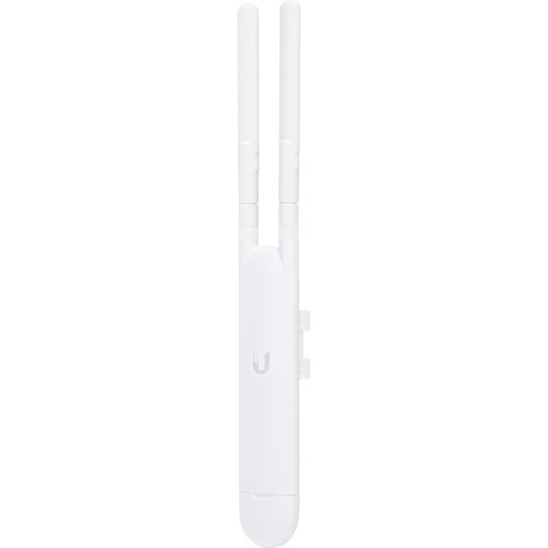 Ubiquiti UAP-AC-M-US UniFi AC Mesh Wide-Area Indoor/Outdoor Dual-Band Access Point