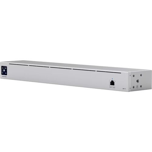 Ubiquiti UCI Multi-Gigabit Rack-Mountable Cable Modem