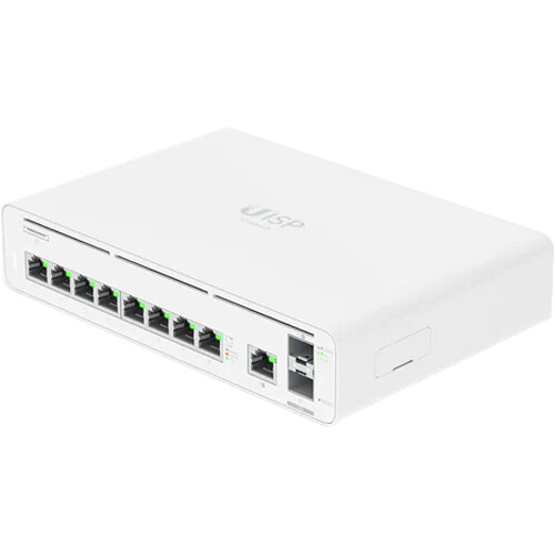 Ubiquiti UISP Console ISP Gateway