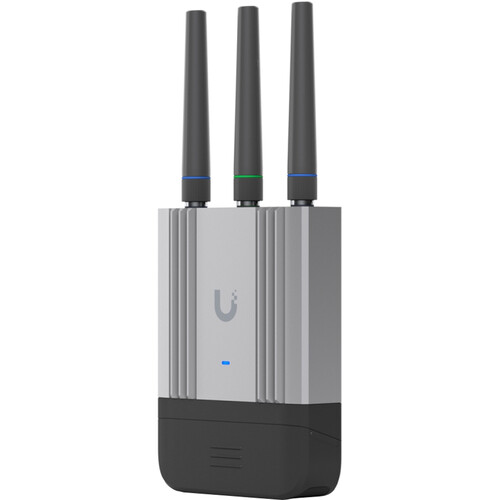 Ubiquiti Mobile Router Industrial