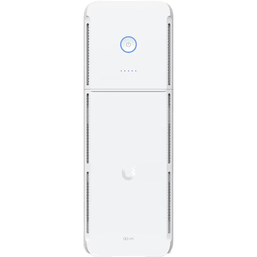 Ubiquiti UniFi 600W Uninterruptible Power Supply Tower