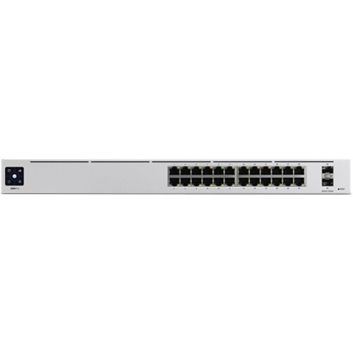 Ubiquiti UniFi Switch PRO 24-Port Gigabit Managed USW-PRO-24 B&H