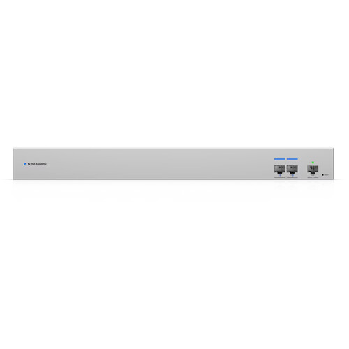 Ubiquiti WAN Switch