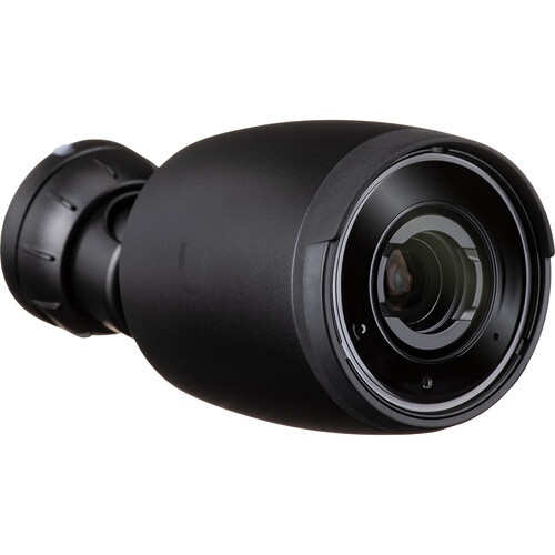 Ubiquiti UniFi AI Professional 8MP Outdoor Network Bullet Camera with Night Vision (Black)