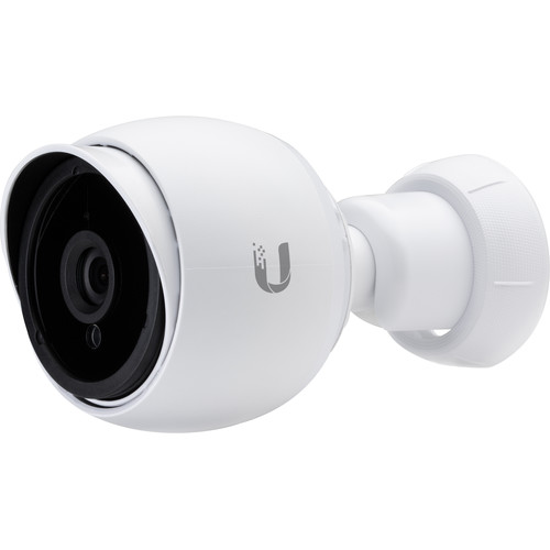 Ubiquiti UniFi G3 Series 1080p Outdoor Bullet Camera