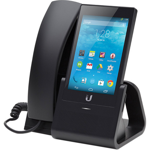 Ubiquiti UVP UniFi VoIP Phone with 5" Touchscreen