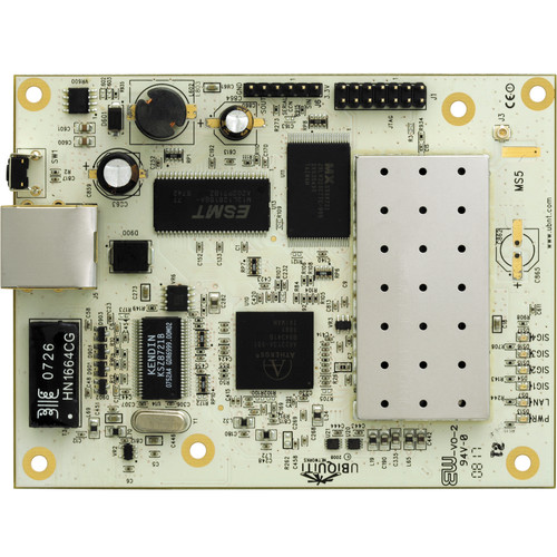 Ubiquiti WispStation5