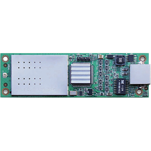 Ubiquiti WispStation M5 Long-Range 5 GHz WISP OEM Station