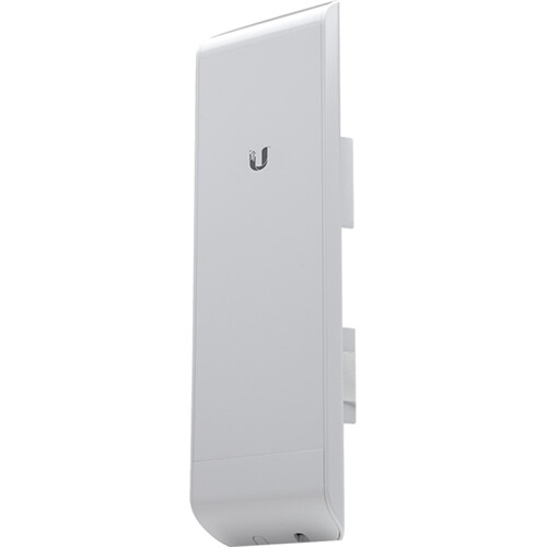 Ubiquiti airMAX NanoStation M2 Single-Band Indoor / Outdoor CPE Bridge