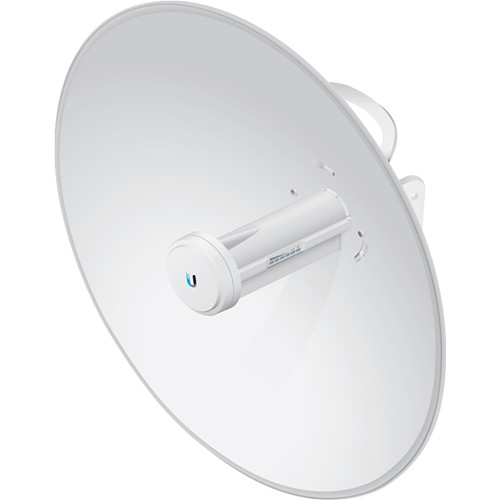 Ubiquiti airMAX PowerBeam AC 5 GHz Gen2 High Performance Bridge